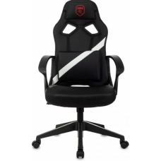 Кресло игровое Бюрократ Zombie 300