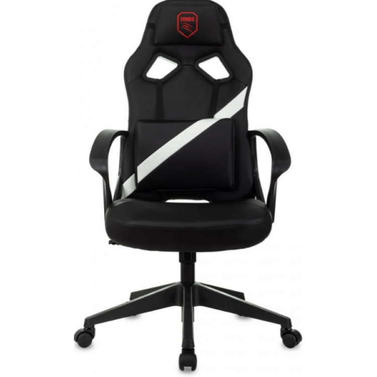 Кресло игровое Бюрократ Zombie 300