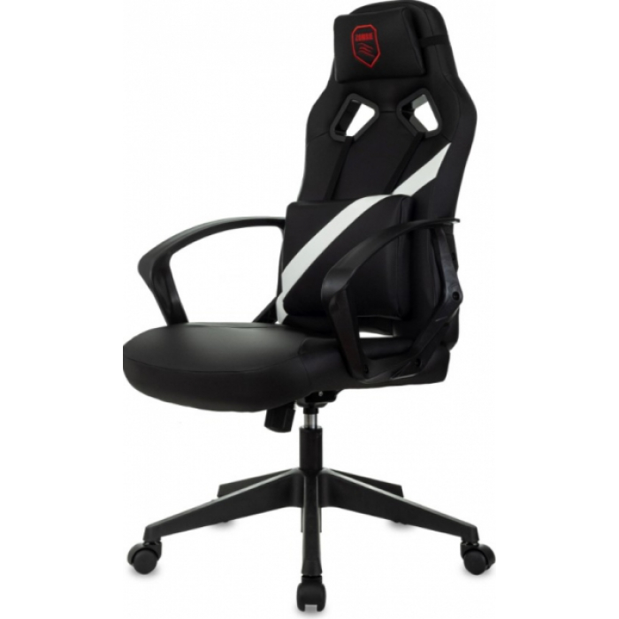 Кресло игровое Бюрократ Zombie 300