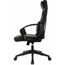 Кресло игровое Бюрократ Zombie 300