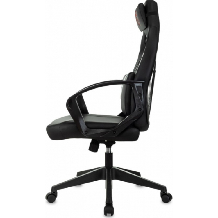 Кресло игровое Бюрократ Zombie 300