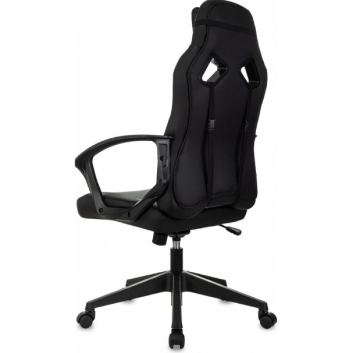 Кресло игровое Бюрократ Zombie 300