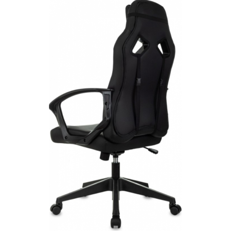 Кресло игровое Бюрократ Zombie 300