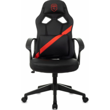 Кресло игровое Бюрократ Zombie 300