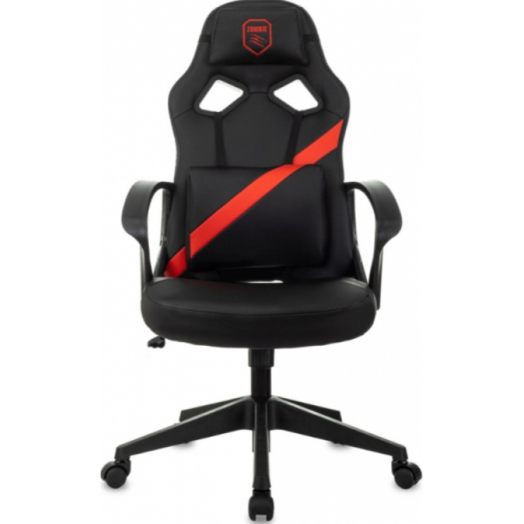 Кресло игровое Бюрократ Zombie 300