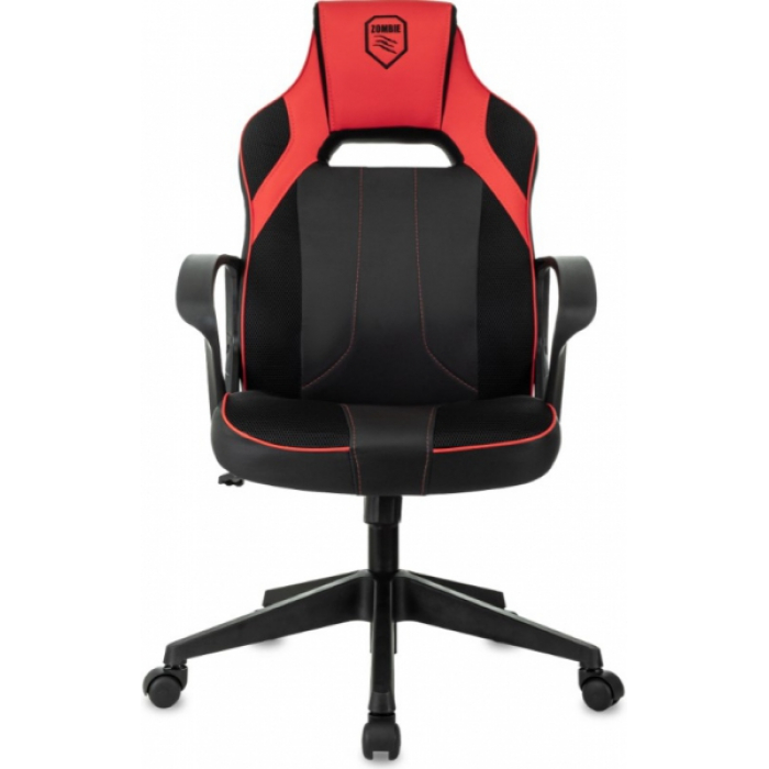 Кресло игровое Бюрократ Zombie 400