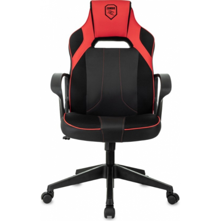 Кресло игровое Бюрократ Zombie 400