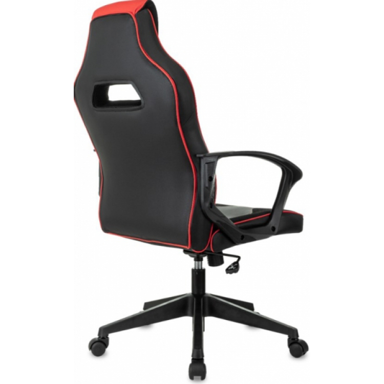 Кресло игровое Бюрократ Zombie 400