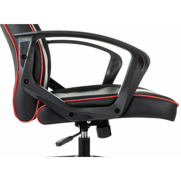 Кресло игровое Бюрократ Zombie 400