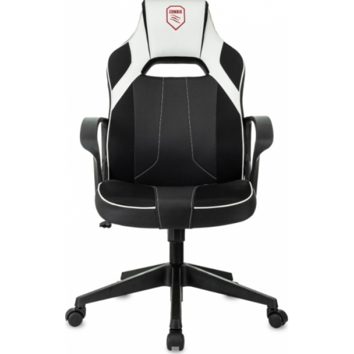 Кресло игровое Бюрократ Zombie 400