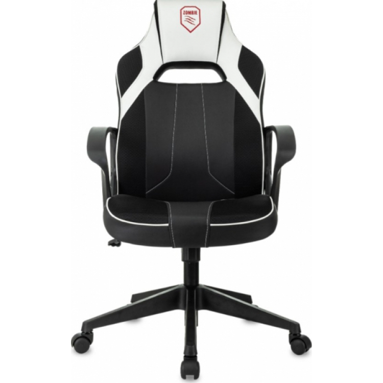 Кресло игровое Бюрократ Zombie 400