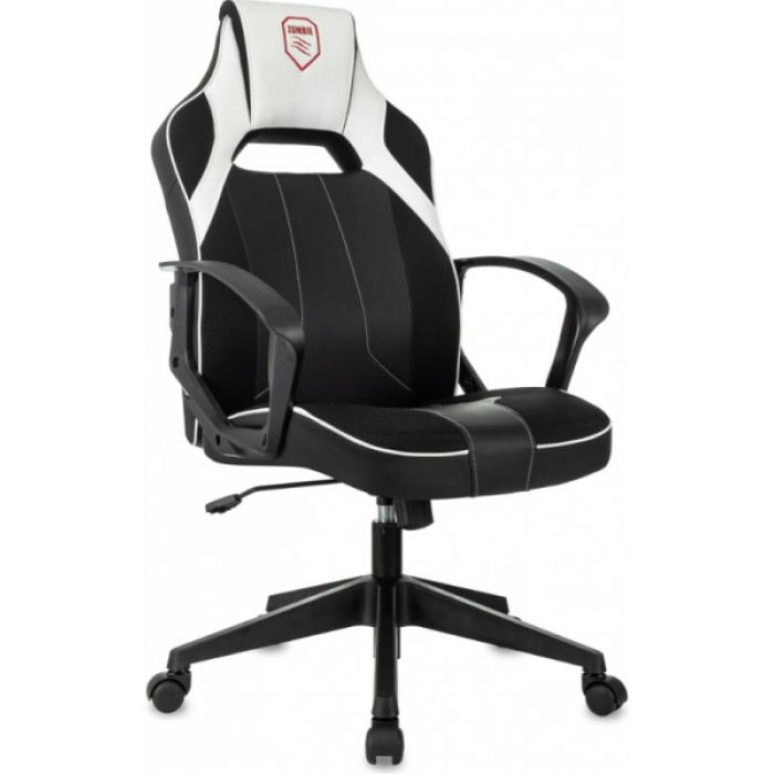 Кресло игровое Бюрократ Zombie 400