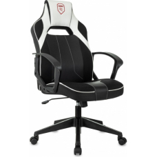 Кресло игровое Бюрократ Zombie 400