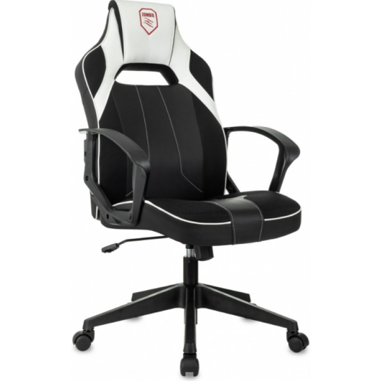 Кресло игровое Бюрократ Zombie 400