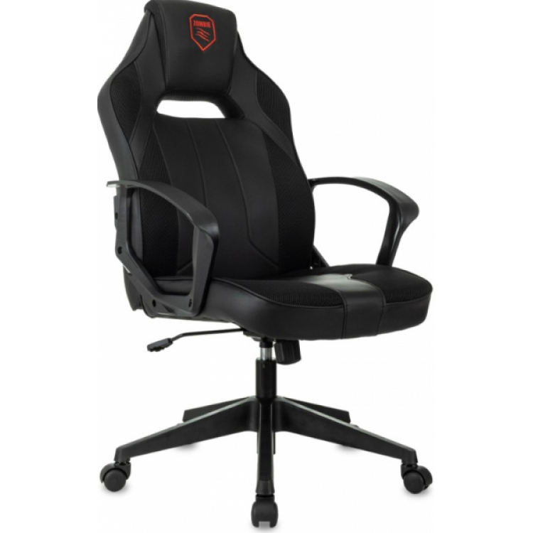 Кресло игровое Бюрократ Zombie 400