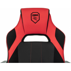 Кресло игровое Бюрократ Zombie 400