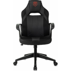 Кресло игровое Бюрократ Zombie 400