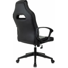 Кресло игровое Бюрократ Zombie 400