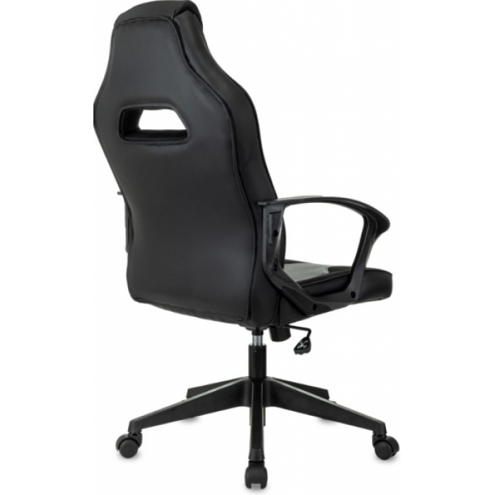 Кресло игровое Бюрократ Zombie 400