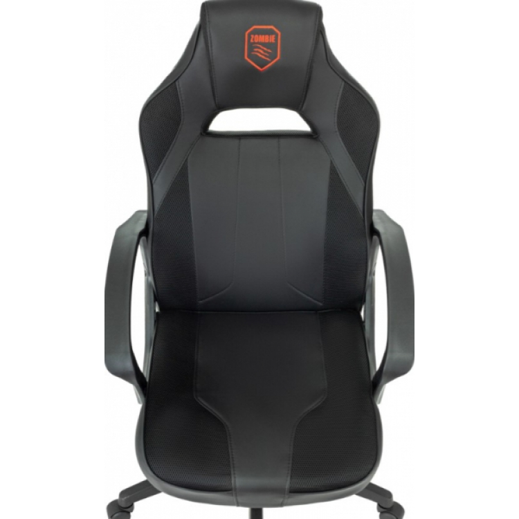 Кресло игровое Бюрократ Zombie 400