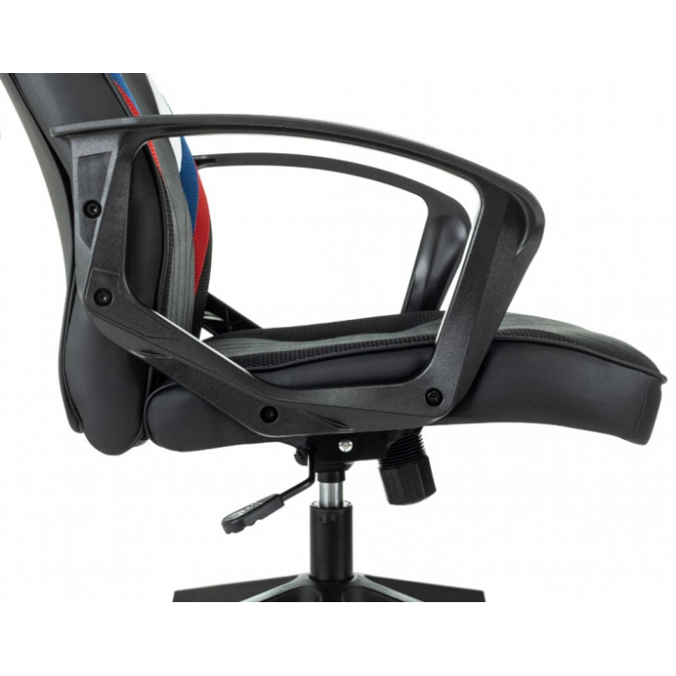 Кресло игровое Бюрократ Zombie 500