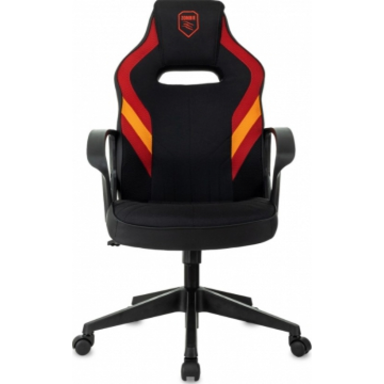 Кресло игровое Бюрократ Zombie 500