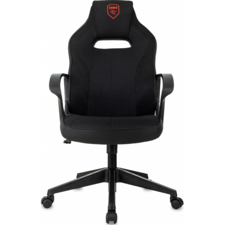 Кресло игровое Бюрократ Zombie 500