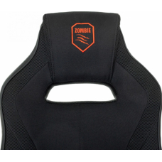 Кресло игровое Бюрократ Zombie 500