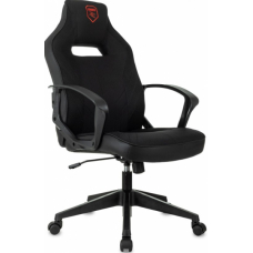 Кресло игровое Бюрократ Zombie 500