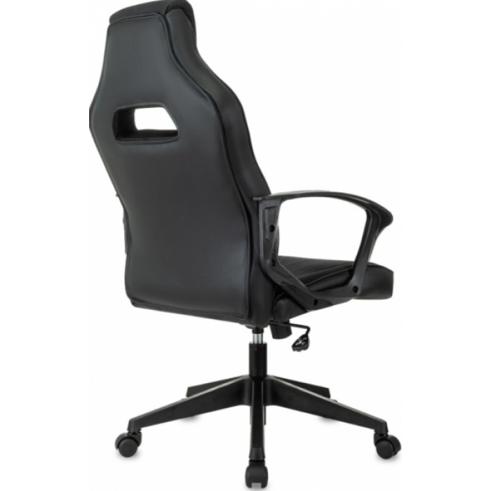 Кресло игровое Бюрократ Zombie 500