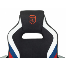 Кресло игровое Бюрократ Zombie 500