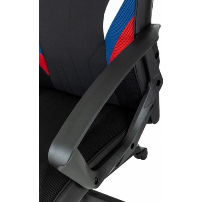 Кресло игровое Бюрократ Zombie 500