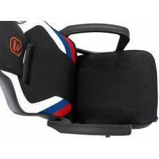 Кресло игровое Бюрократ Zombie 500