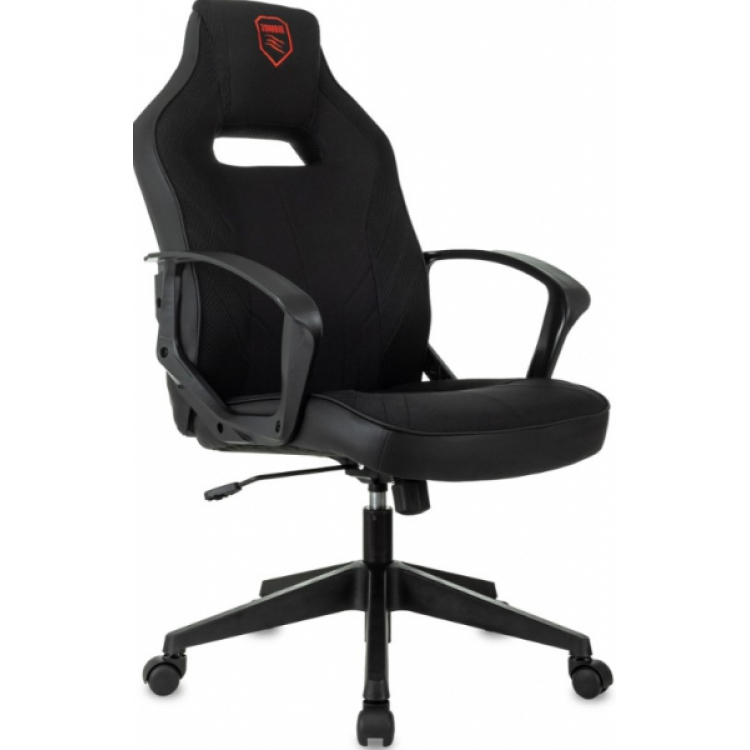 Кресло игровое Бюрократ Zombie 500