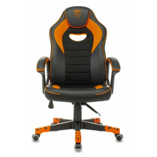 Кресло игровое Бюрократ ZOMBIE GAME 16