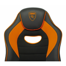 Кресло игровое Бюрократ ZOMBIE GAME 16