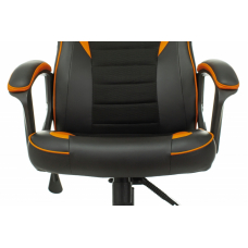 Кресло игровое Бюрократ ZOMBIE GAME 16