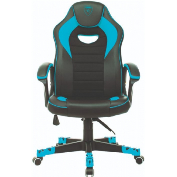 Кресло игровое Бюрократ ZOMBIE GAME 16