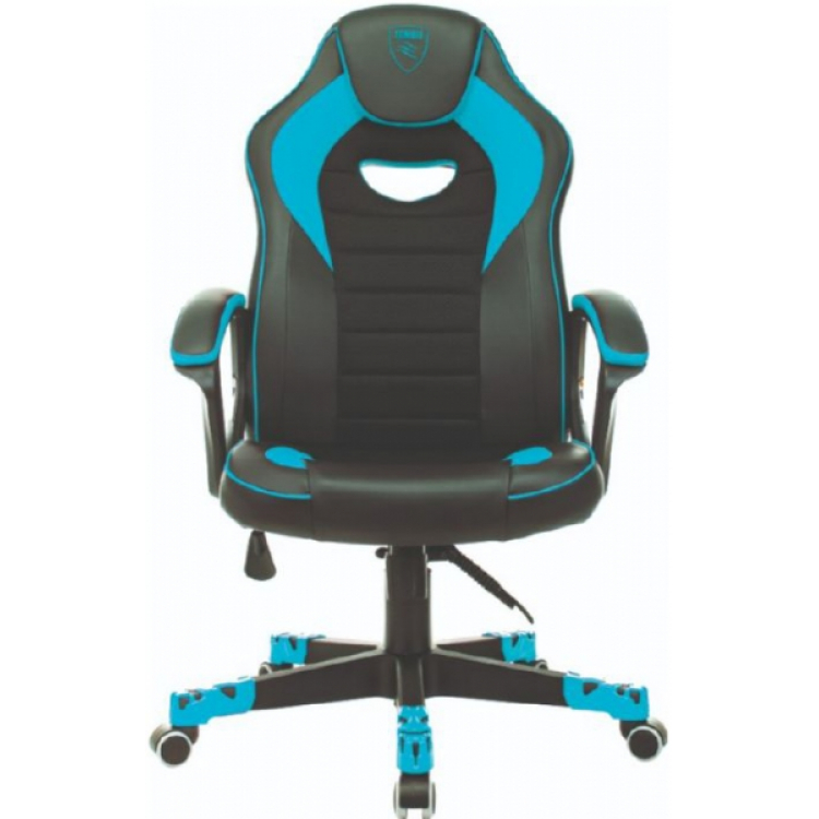 Кресло игровое Бюрократ ZOMBIE GAME 16