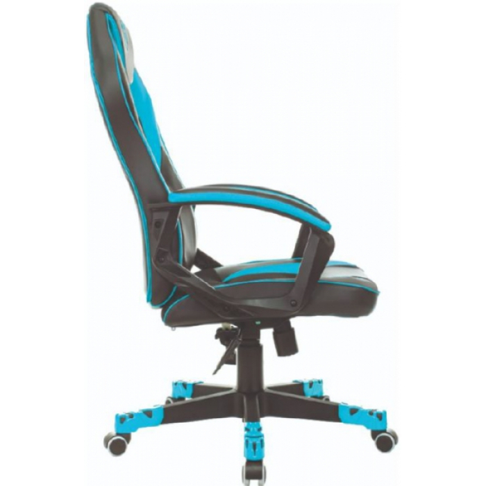 Кресло игровое Бюрократ ZOMBIE GAME 16