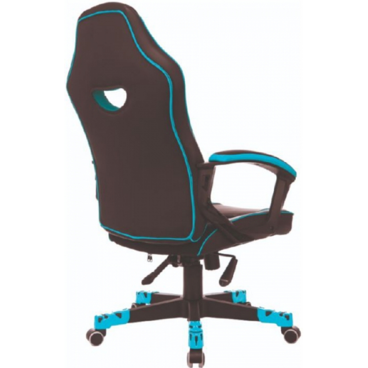 Кресло игровое Бюрократ ZOMBIE GAME 16