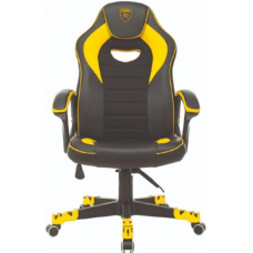 Кресло игровое Бюрократ ZOMBIE GAME 16