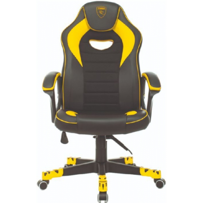 Кресло игровое Бюрократ ZOMBIE GAME 16