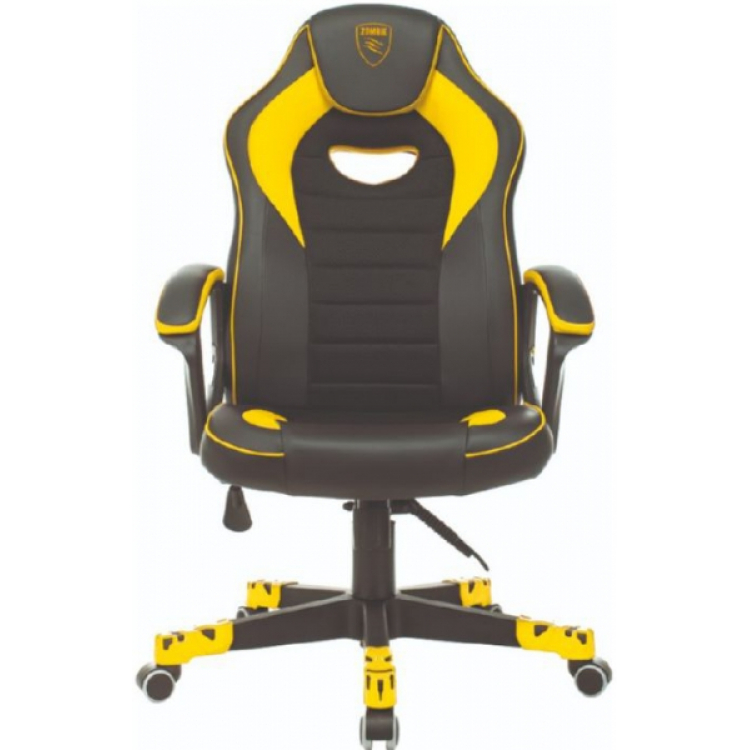 Кресло игровое Бюрократ ZOMBIE GAME 16