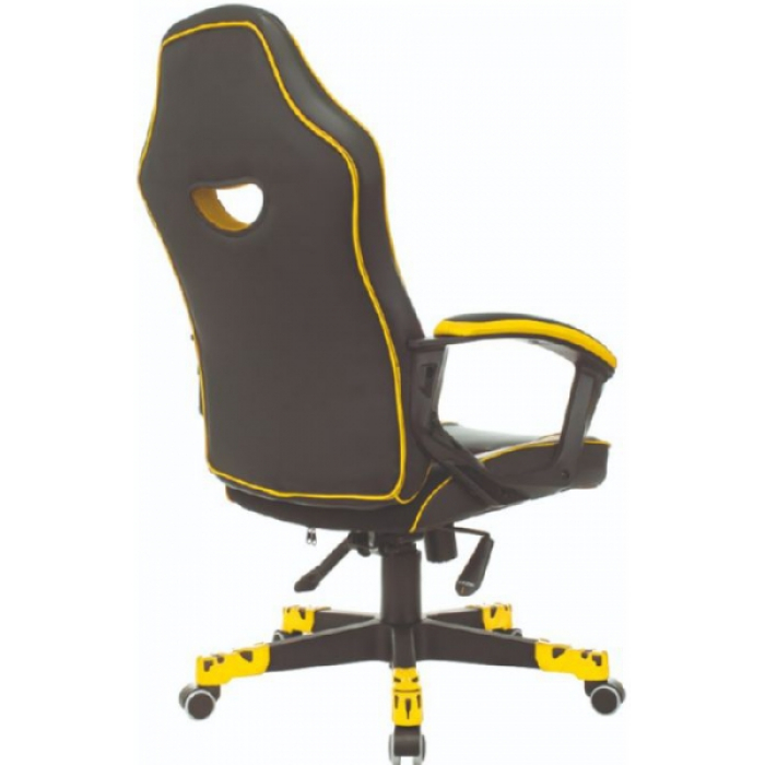 Кресло игровое Бюрократ ZOMBIE GAME 16