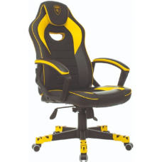 Кресло игровое Бюрократ ZOMBIE GAME 16