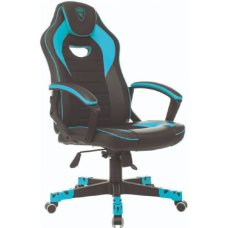 Кресло игровое Бюрократ ZOMBIE GAME 16