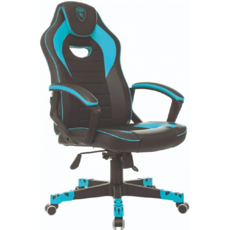 Кресло игровое Бюрократ ZOMBIE GAME 16