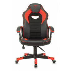 Кресло игровое Бюрократ ZOMBIE GAME 16