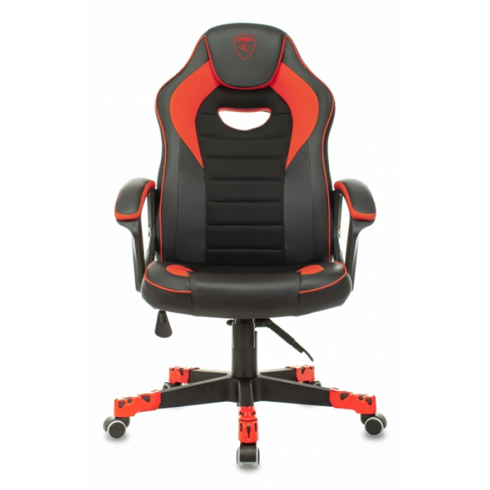 Кресло игровое Бюрократ ZOMBIE GAME 16